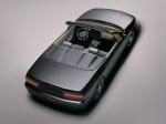 Lincoln Vignale Show Car 1987 года